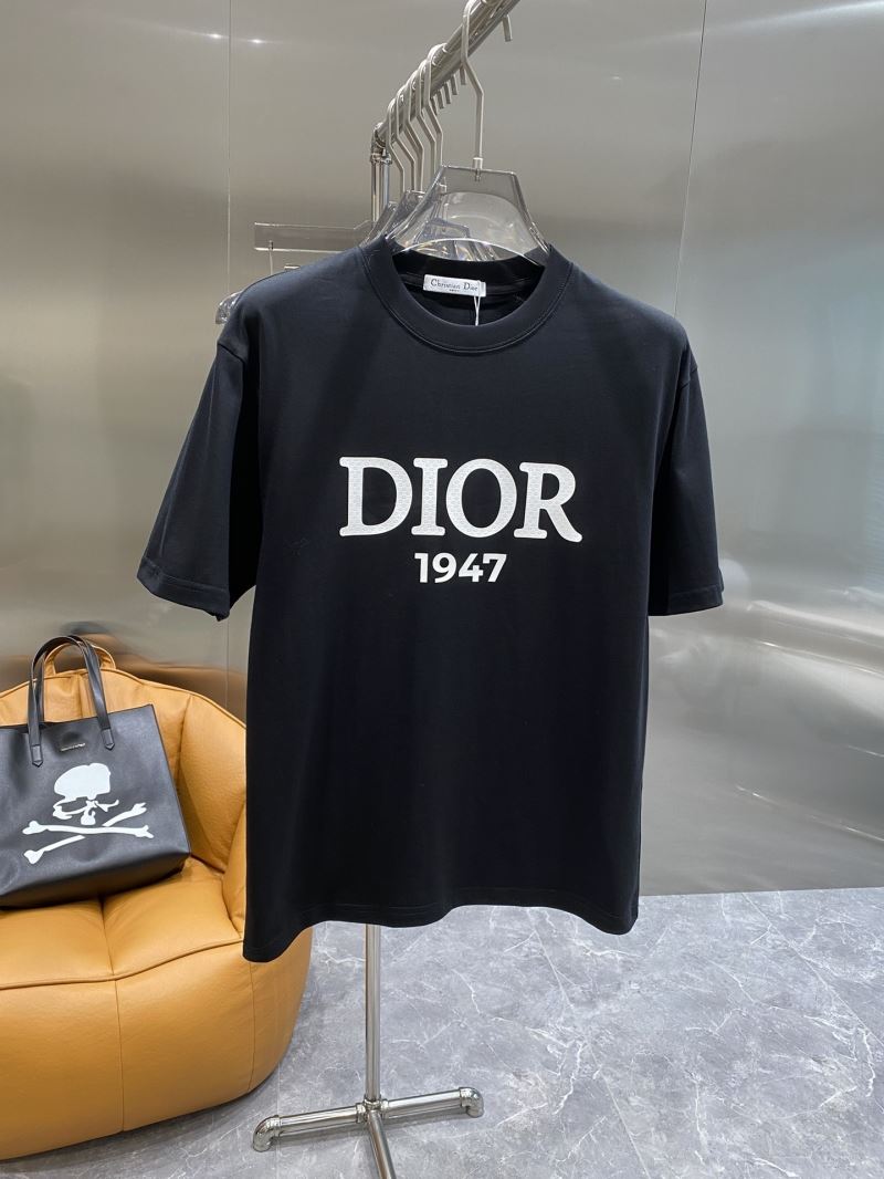 Christian Dior T-Shirts